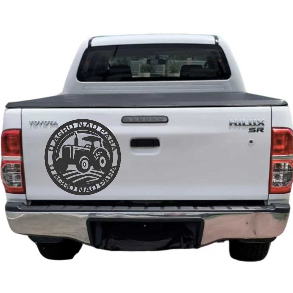 Adesivos Agro para Carro: Onde Comprar | BuscaProdutos