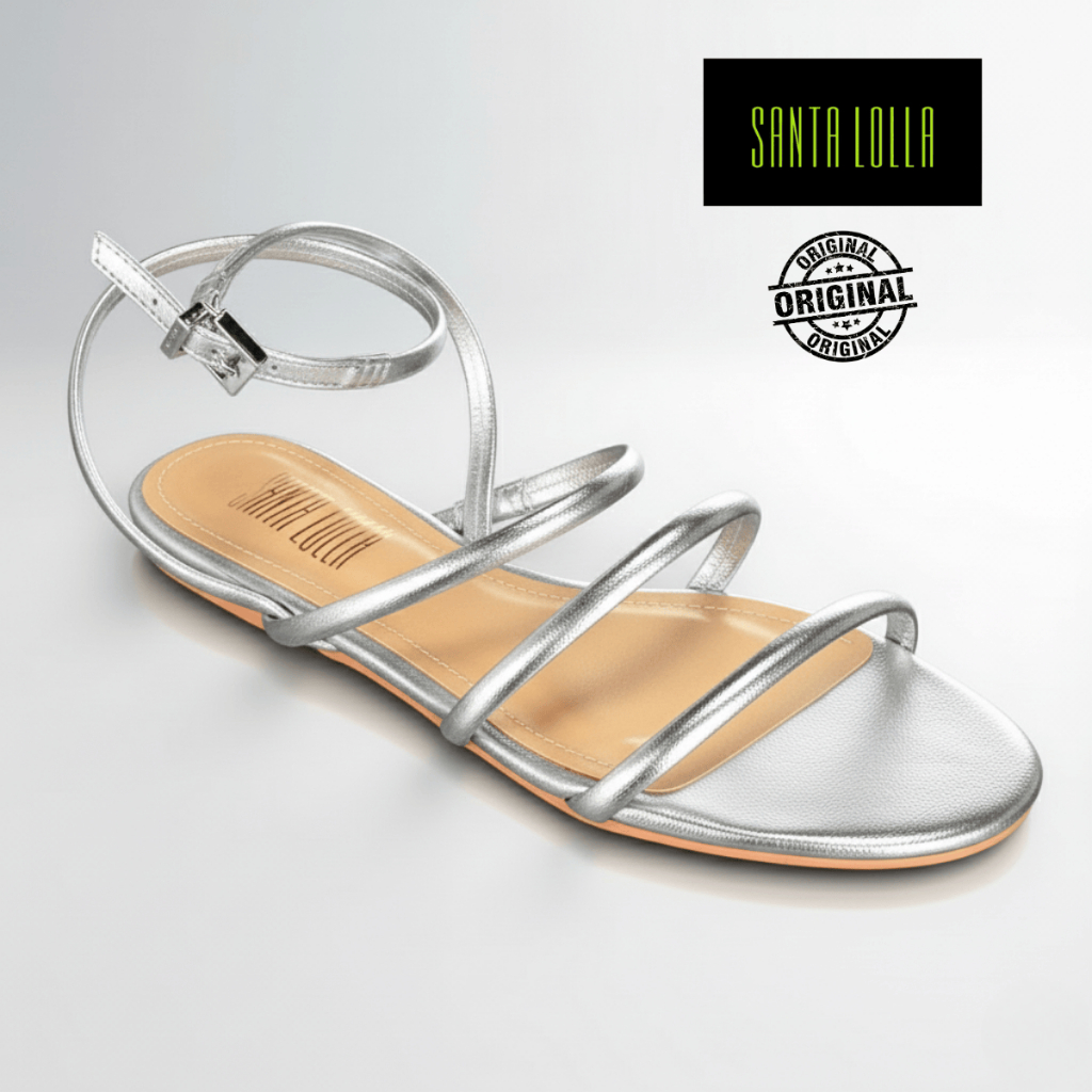 Santa Lolla Flip Flop: Onde Comprar | BuscaProdutos
