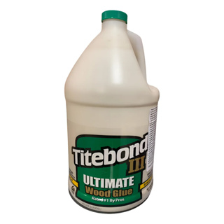 Cola Titebond IIl Ultimate 4,1Kg para Madeira Wood Glue Atóxica Alta Resist Prov D Água Secage Rapid em Oferta na Shopee