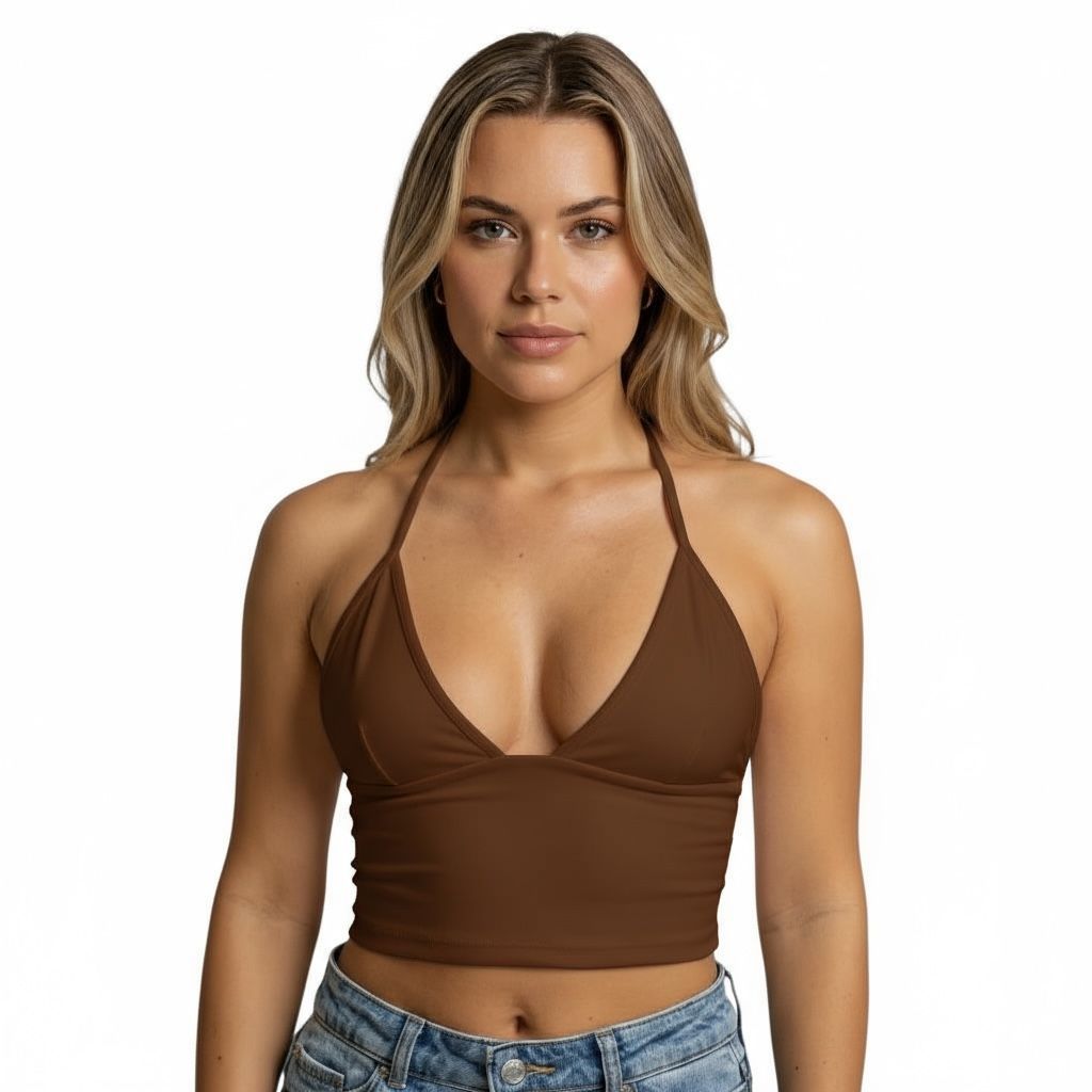 O que é Cropped Branco Alcinha? Guia e Onde Comprar | BuscaProdutos