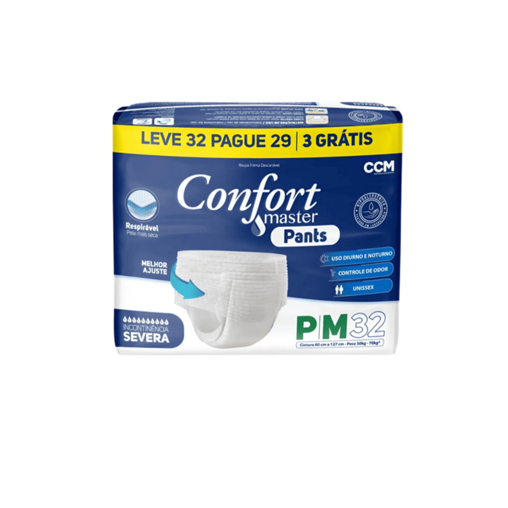 Confort Fralda Geriatrica: Onde Comprar | BuscaProdutos