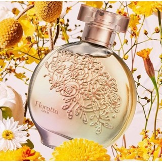 Floratta Gold