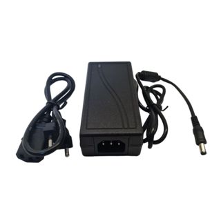 Fonte Tomada Saída 12 Volts 10A 120 Watts ou 5A 60 Watts Alimentação 110V 220V Bivolt em Oferta na Shopee