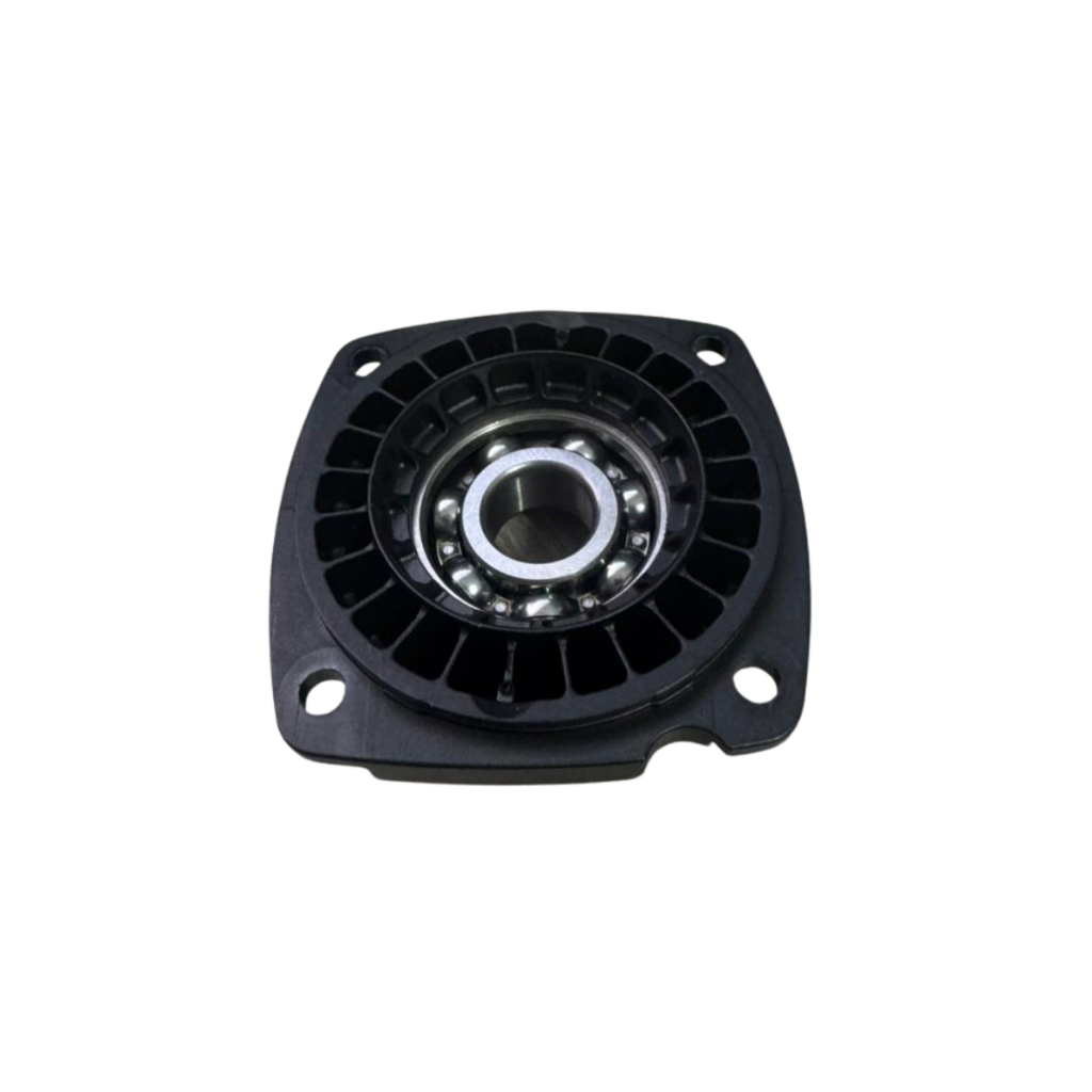 Flange do Mancal Esmerilhadeira Bosch GWS 8-115 1800 1605805126