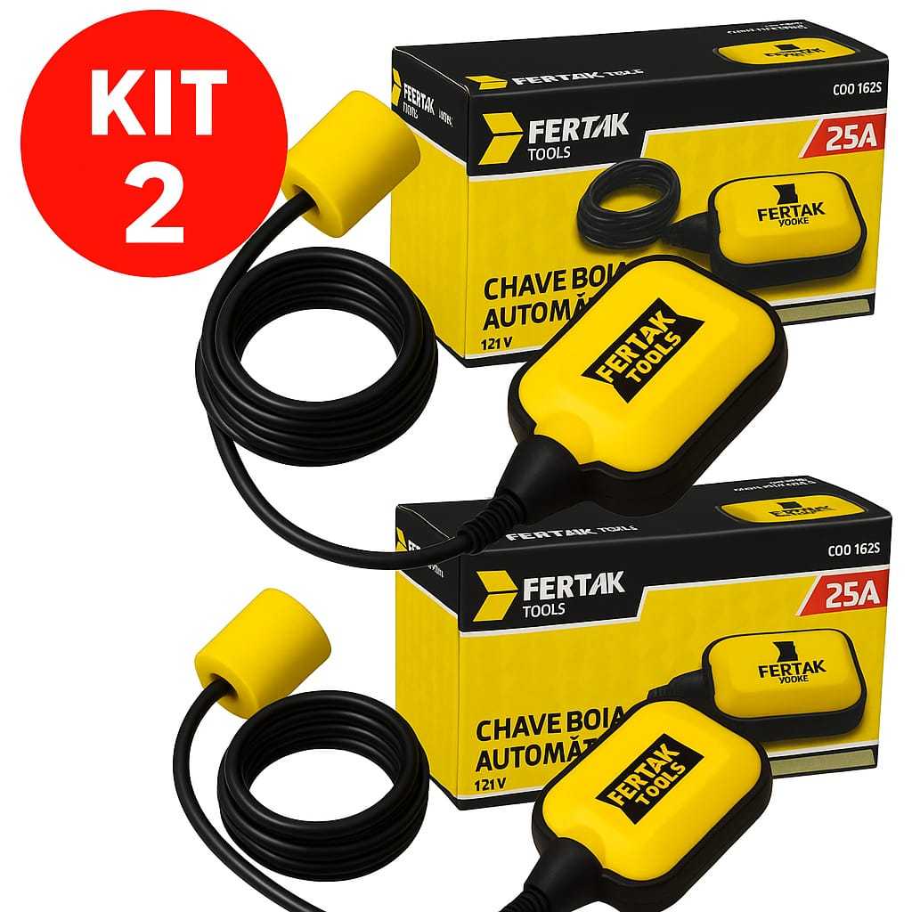 Automático para Caixa D'água: Onde Comprar | BuscaProdutos