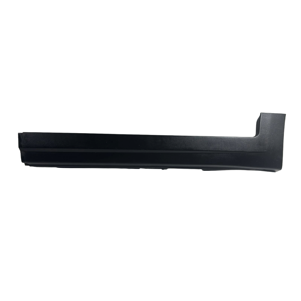 Spoiler Lateral Traseiro Esquerdo C4 Pallas 2012 9653419177 (Usado)