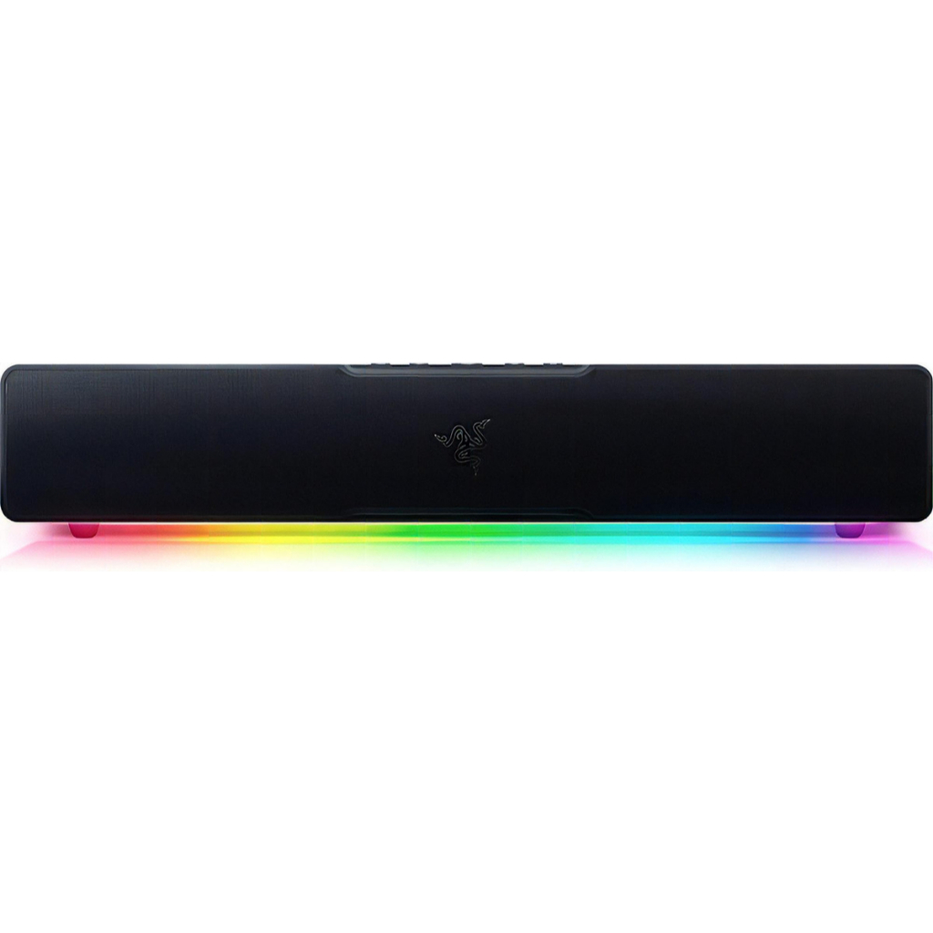 Sound Bar Razer Leviathan V2 X Original Preto – Envio Imediato