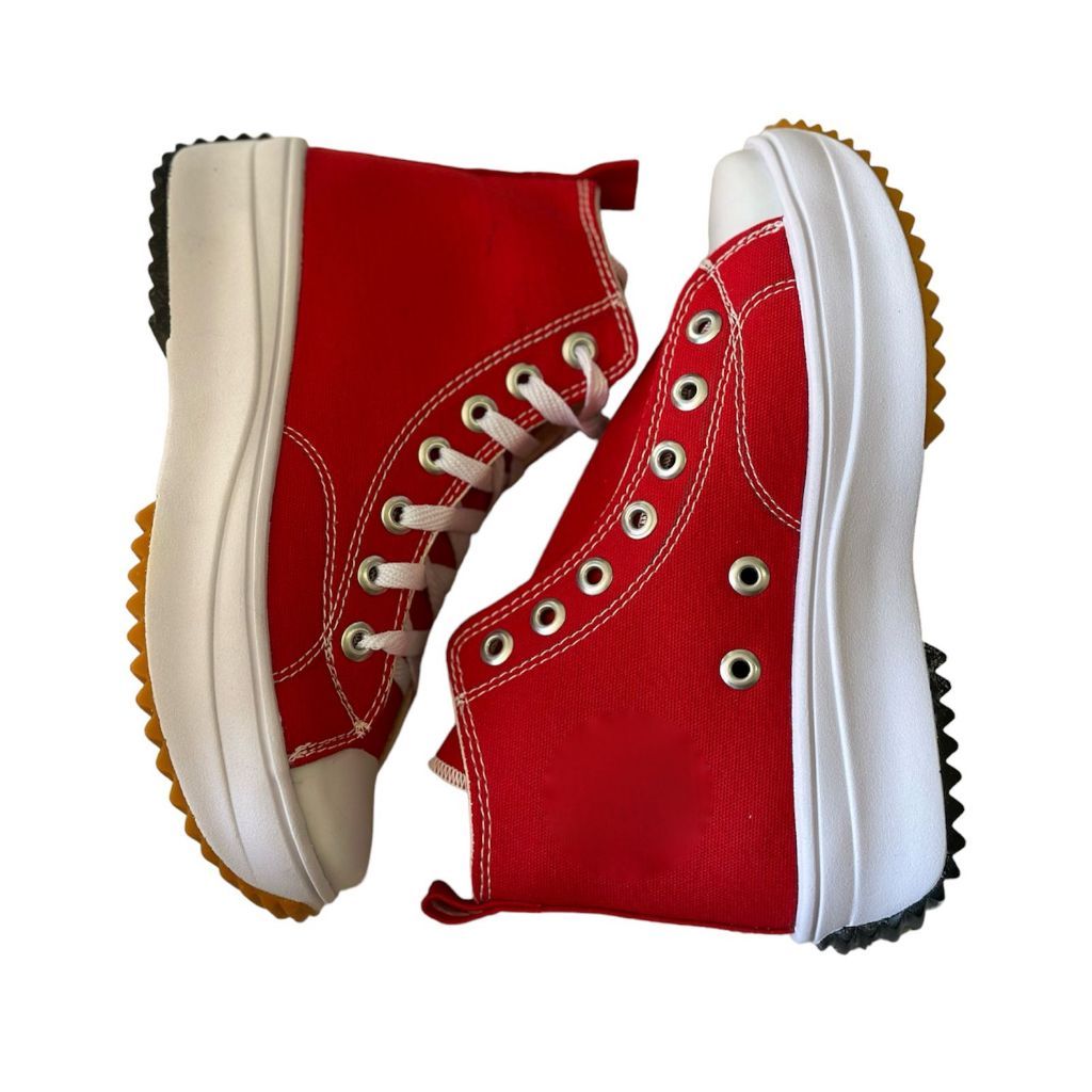 Platform Boots: Guia Completo e Onde Comprar | BuscaProdutos