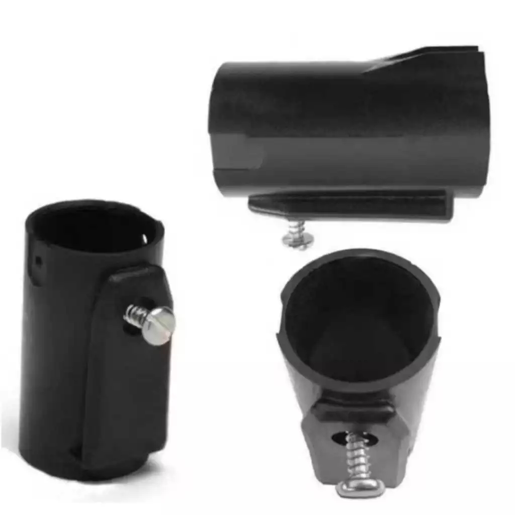 Suporte Fixação De Carretilha P Arbalete Elite Divecom