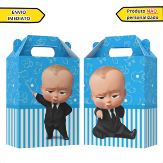 Lembrancinha Poderoso Chefinho Maletinha Aniversario Festa infantil PEGUE E MONTE em Oferta na Shopee