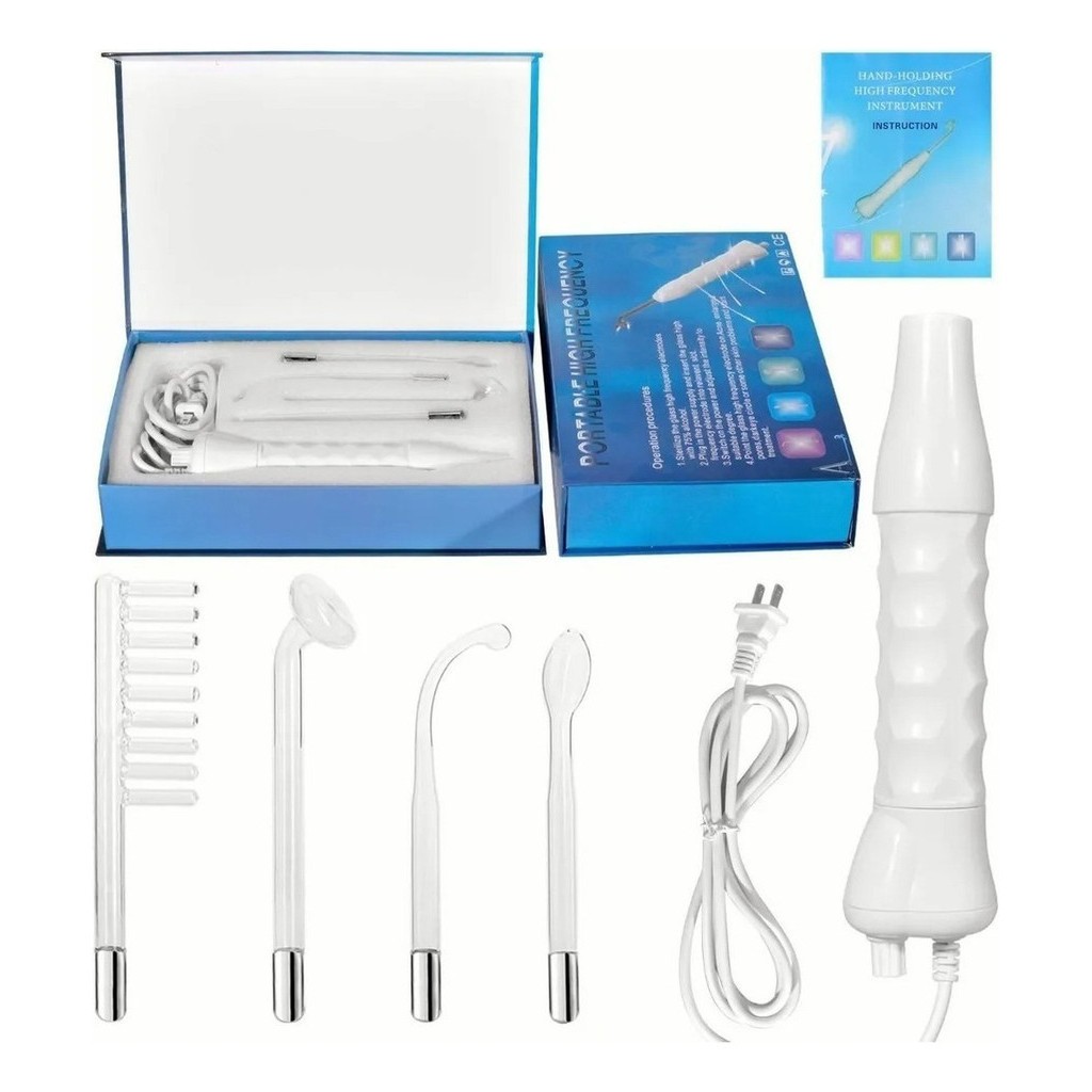 Ozonio Capilar: Guia Completo e Onde Comprar | BuscaProdutos