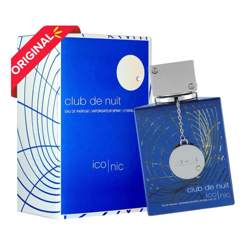 Iconic Perfume: Onde Comprar | BuscaProdutos