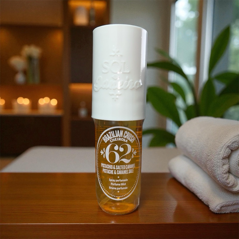 Brazilian Crush: Onde Comprar | BuscaProdutos