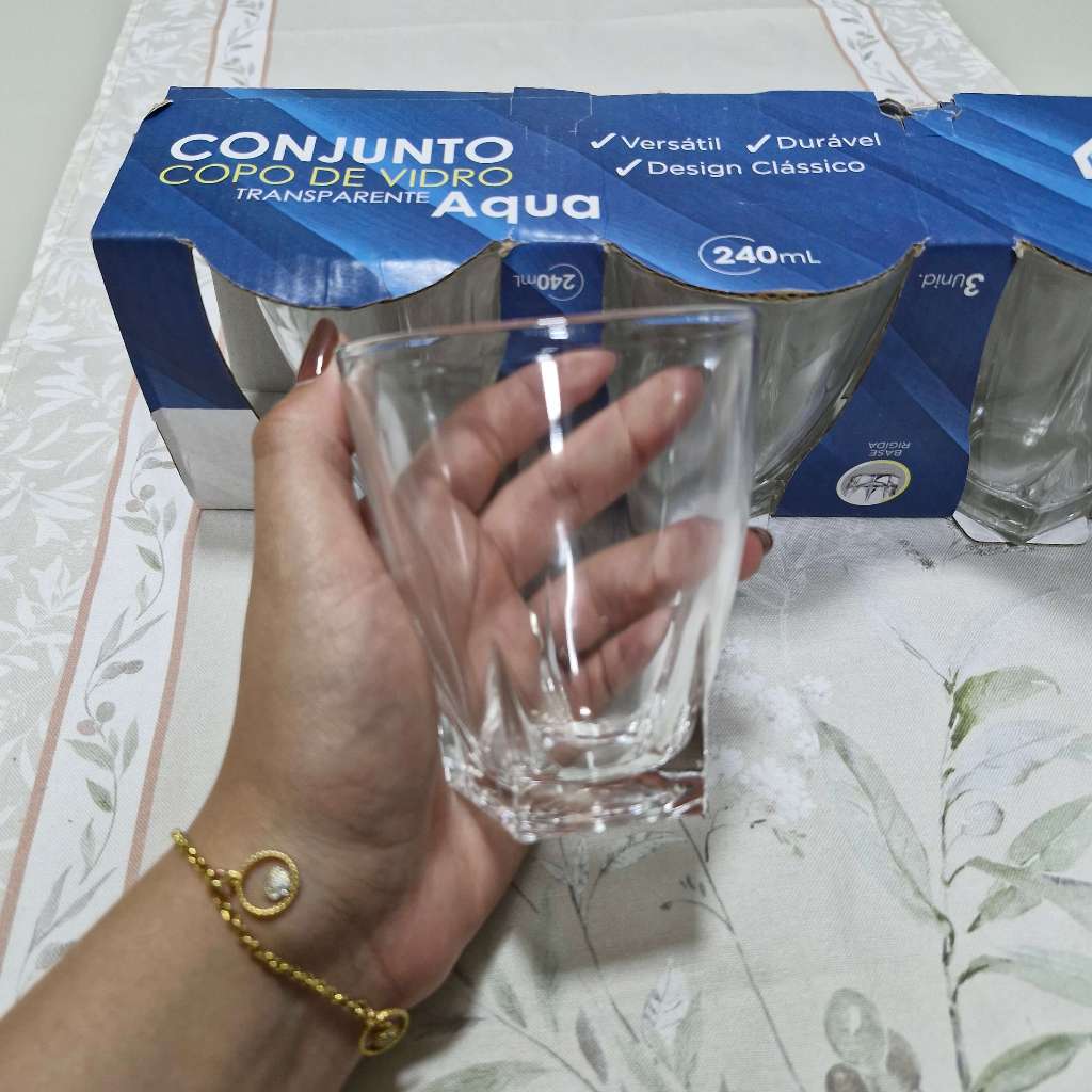 O que é Copo Whisky Vidro Grosso? Guia e Onde Comprar | BuscaProdutos