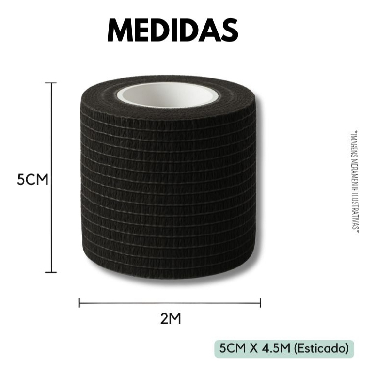 Atadura para Curativo: Onde Comprar | BuscaProdutos