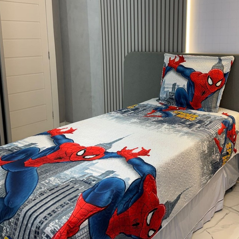 O que é Cobertor Solteiro Personagem? Guia e Onde Comprar | BuscaProdutos