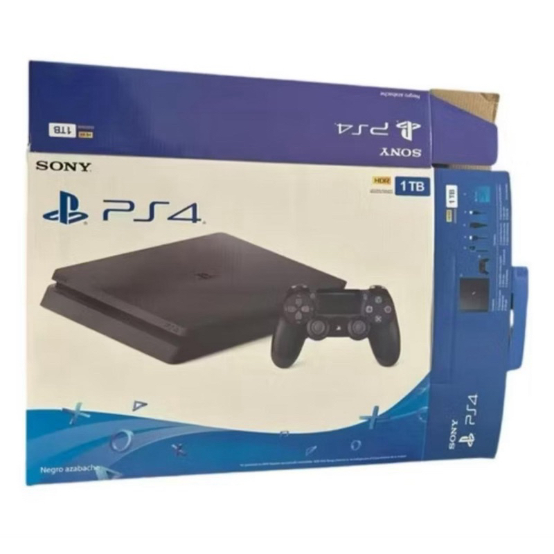 Playstation 4 1TB Gaming Console: Onde Comprar | BuscaProdutos