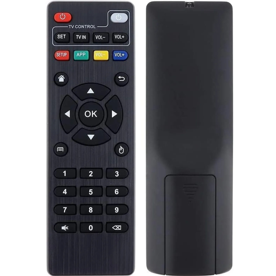 O que é Controle para Box Tv? Guia e Onde Comprar | BuscaProdutos