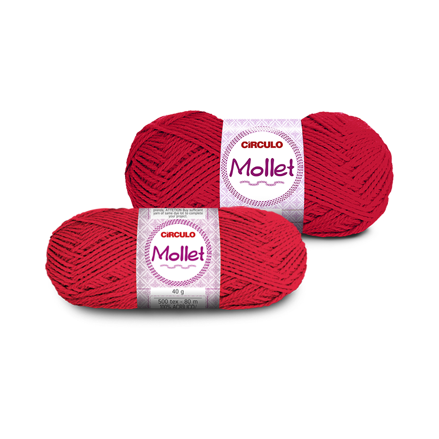 Mollet 100g