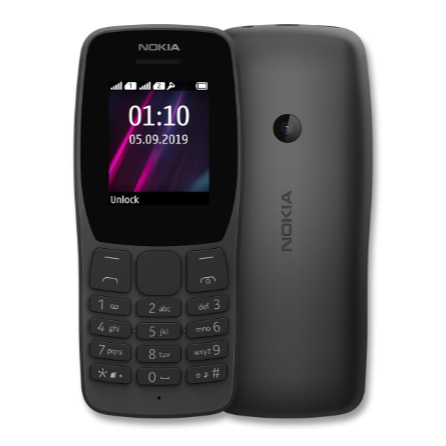 O que é Nokia 110? Guia e Onde Comprar | BuscaProdutos
