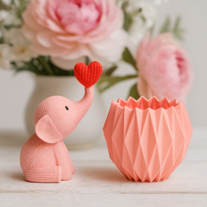 O que é Elefante de Origami? Guia e Onde Comprar | BuscaProdutos