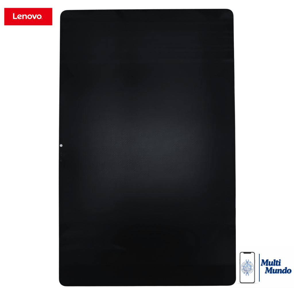 Tela De Toque Lcd Para Lenovo Tab P11 Plus J616x Tb-j616x Preto