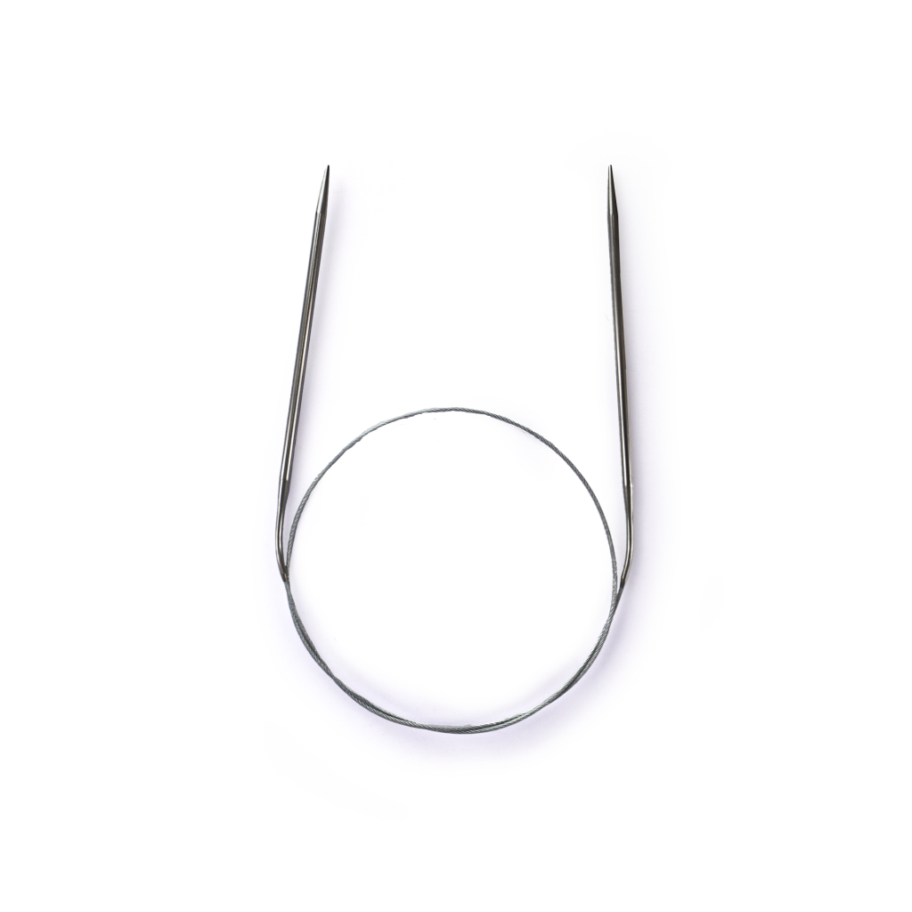 Agulha Circular de Aço da Círculo