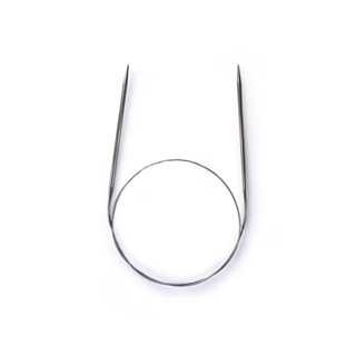 Agulha Circular de Aço da Círculo em Oferta na Shopee