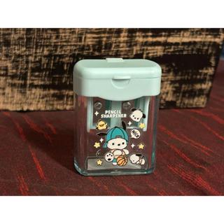 Apontador Turma da Hello Kitty – para 2 Espessuras de Lapis com Depósito | 4 Modelos Kawaii em Oferta na Shopee