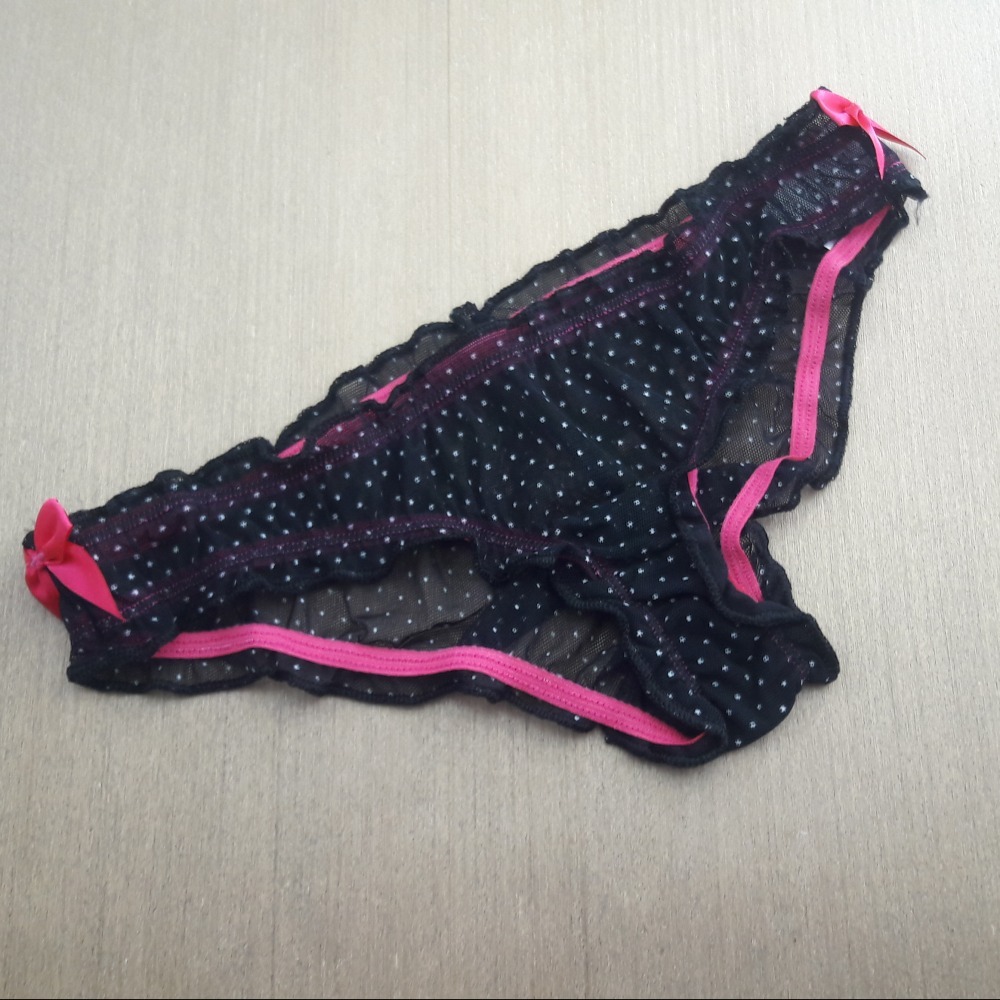 O que é Calcinha com Estampa Poá? Guia e Onde Comprar | BuscaProdutos