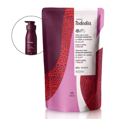 Refil Body Splash Natura: Onde Comprar | BuscaProdutos