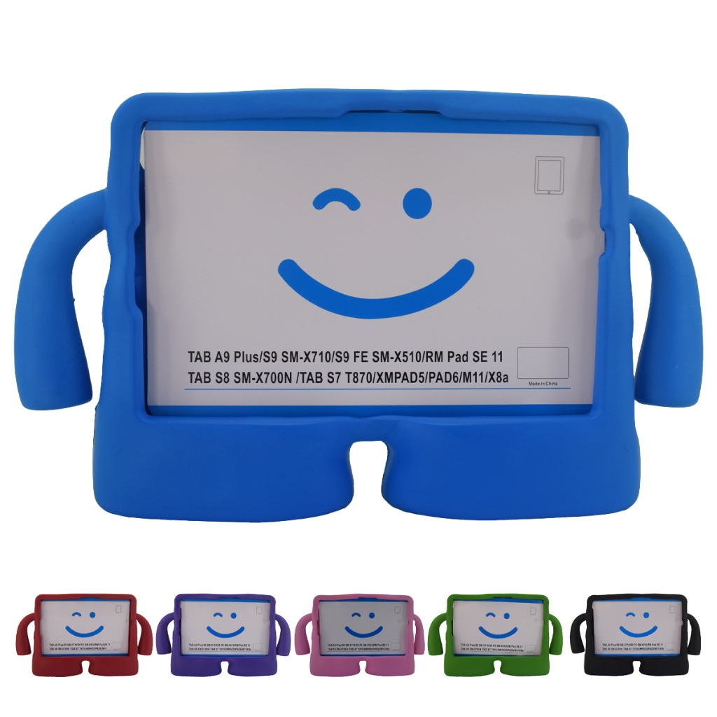 Capinha Capa infantil Para  Tablet Xiaomi Redmi Pad 2 11 Polegadas