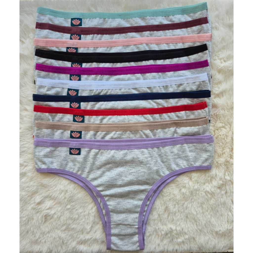 O que é Calcinha Tanga Feminina Toque Algodão? Guia e Onde Comprar | BuscaProdutos