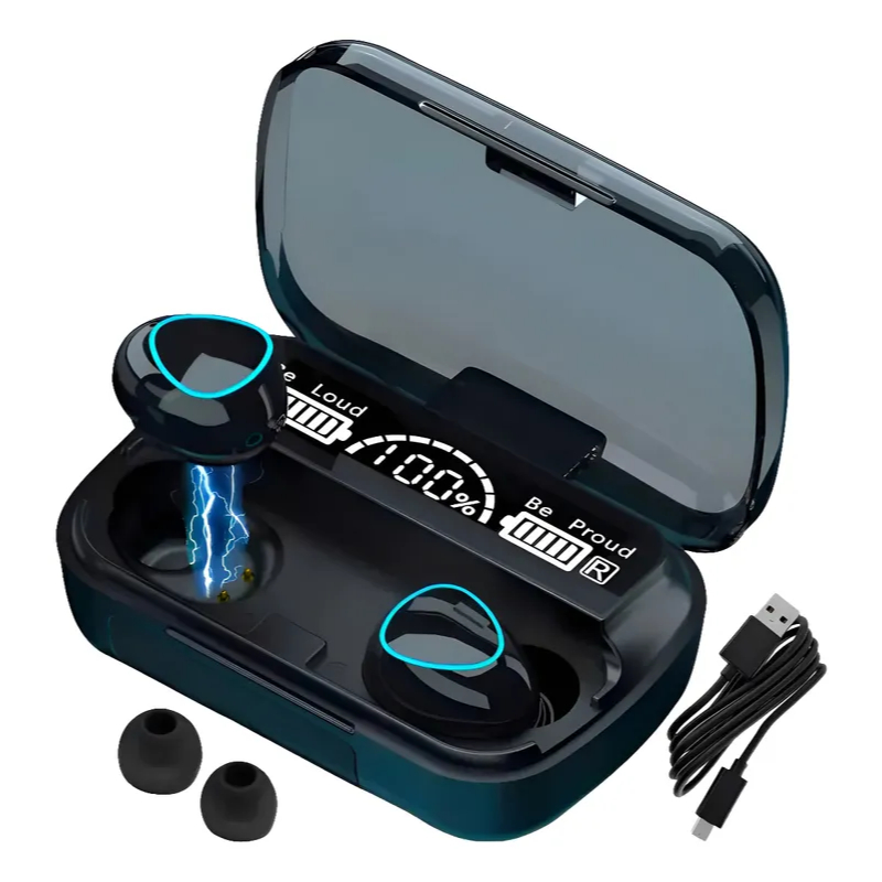 M10 Bluetooth Wireless Headphones: Onde Comprar | BuscaProdutos