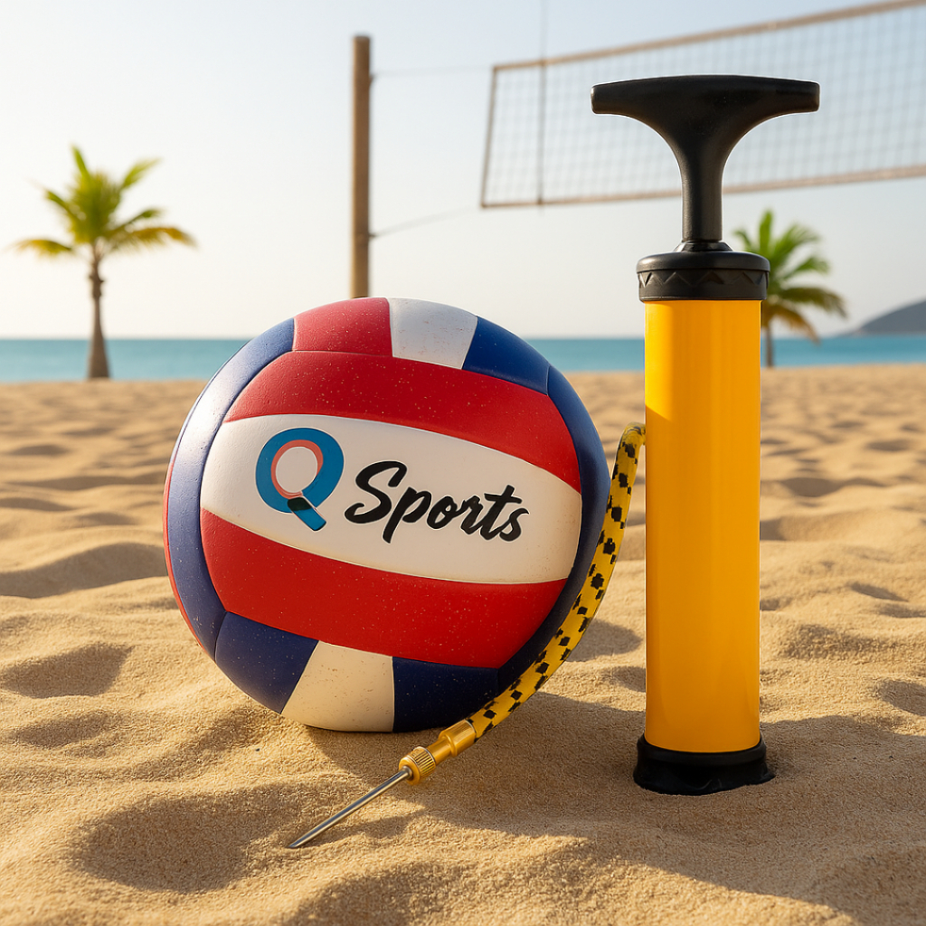 Quadra de Futevôlei Oficial: Onde Comprar | BuscaProdutos