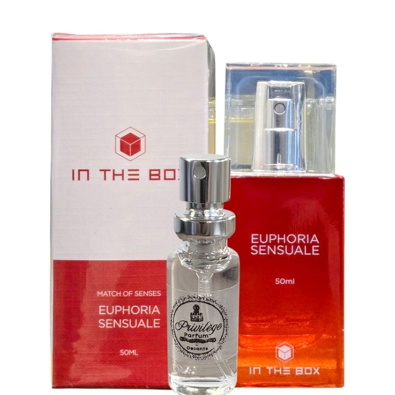 Perfume Euphoria Sensuale: Onde Comprar | BuscaProdutos