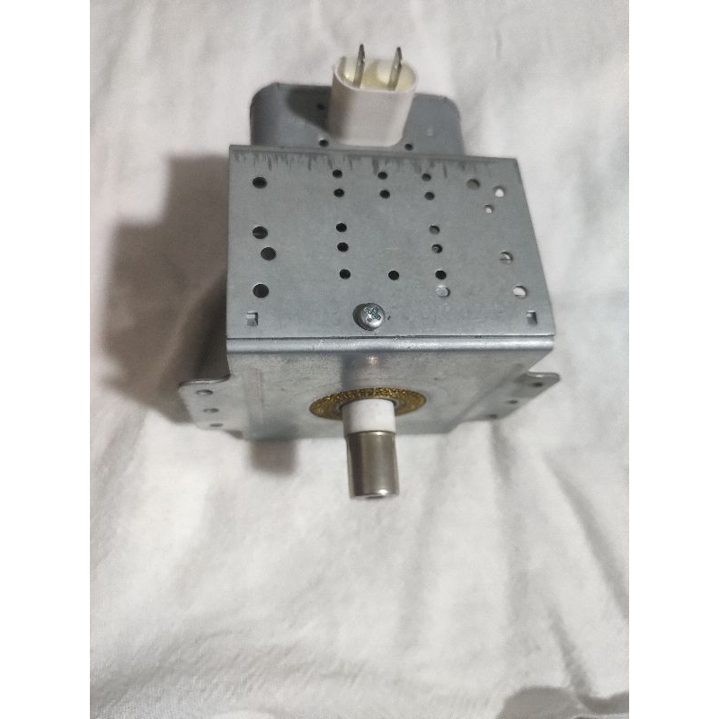 magnetron microondas Electrolux MEF41