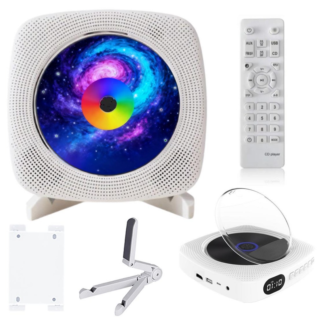 Dvd Player Hdmi: Onde Comprar | BuscaProdutos