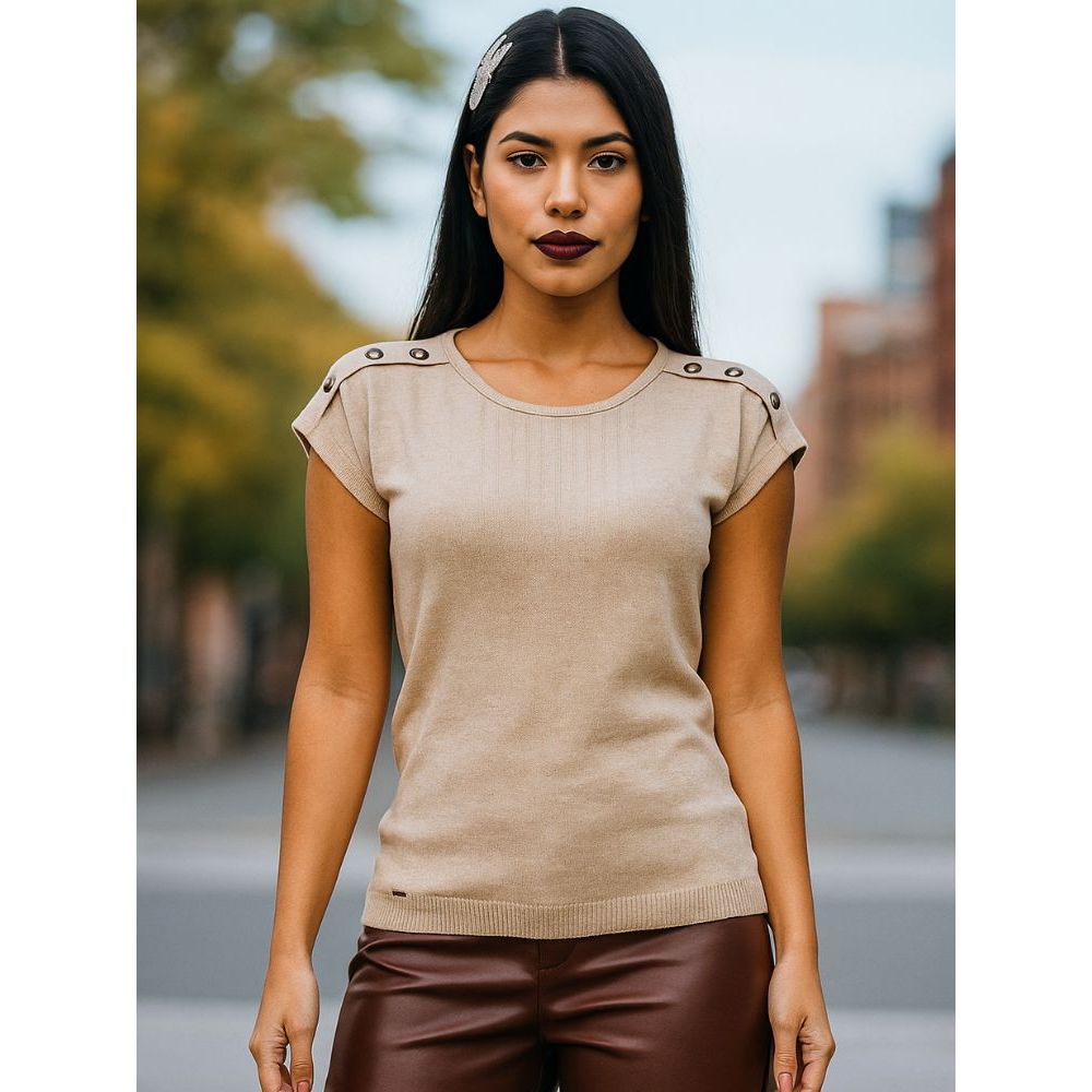 Blusas Femininas da Moda 2025: Onde Comprar | BuscaProdutos