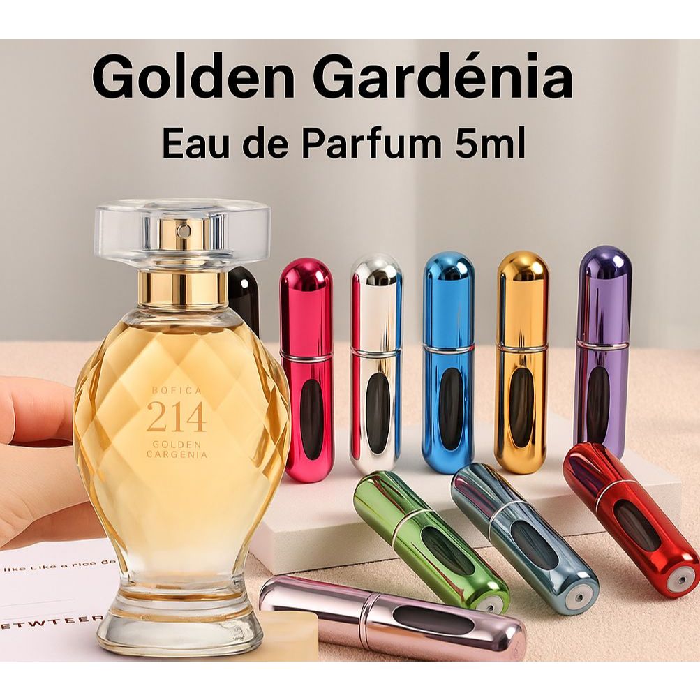 O que é Botica African Sunrise? Guia e Onde Comprar | BuscaProdutos