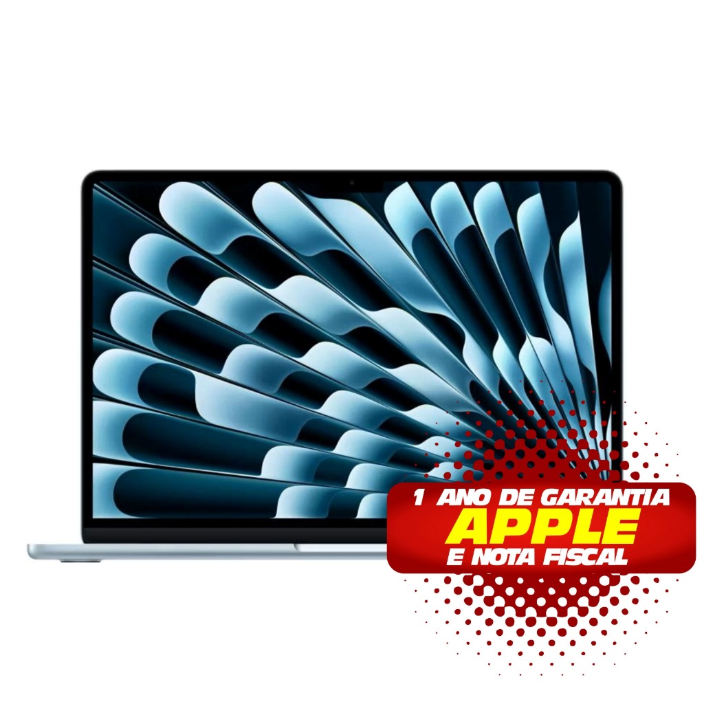 MacBook Air 13インチ Office2021 MacBook Air de 13 polegadas e MacBook Air de 15 polegadas
