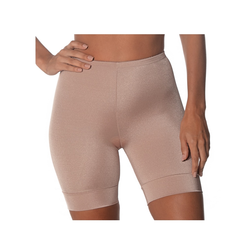 Cinta Bermuda Modeladora Demillus Nova Shadow 46015 C/nf