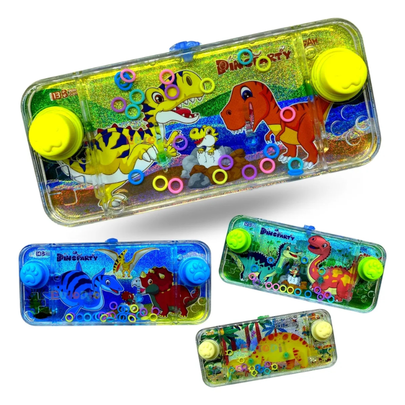 Brinquedo Água Argola: Onde Comprar | BuscaProdutos