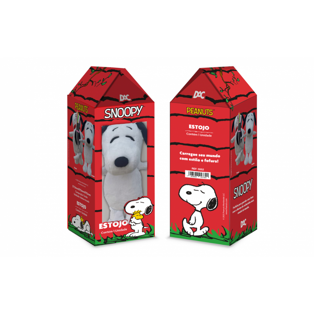 Estojo Dac Pooh: Onde Comprar | BuscaProdutos