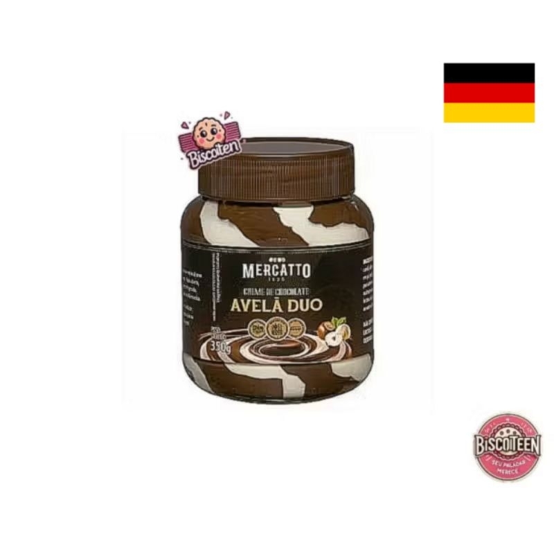 Creme de Avelã Duo: Onde Comprar | BuscaProdutos