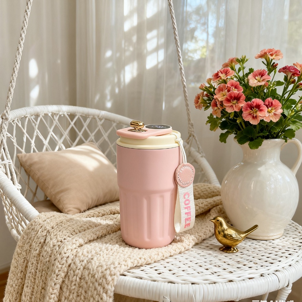 Copo com Isolamento a Vácuo: Onde Comprar | BuscaProdutos