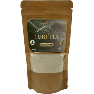 Turi-Ita Premium 100g Ancestral Indígena em Oferta na Shopee