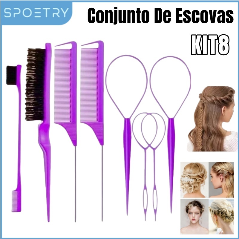 Trança Francesa: Onde Comprar | BuscaProdutos