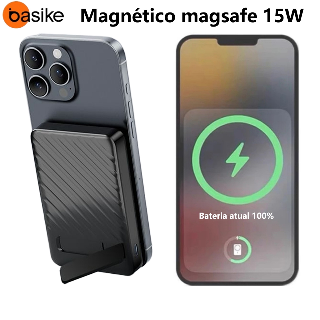 Carregador de 15w: Onde Comprar | BuscaProdutos