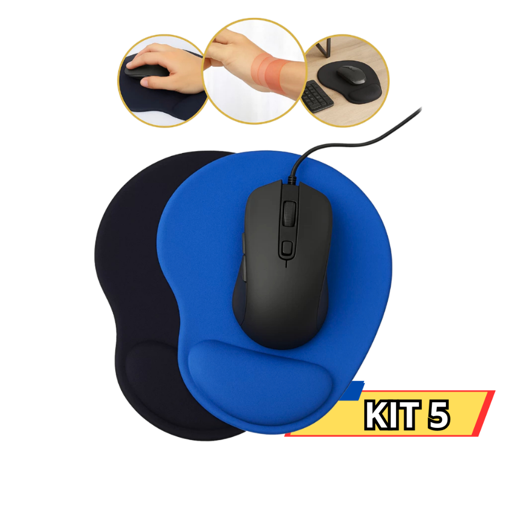 Kit Perifericos Gamer: Onde Comprar | BuscaProdutos